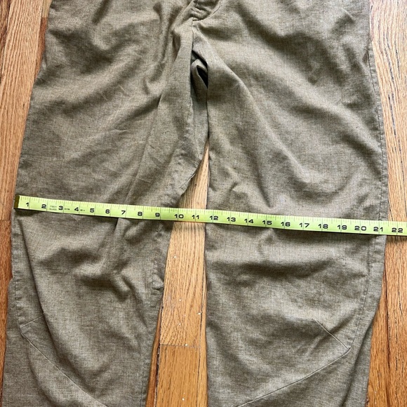 Patagonia Outdoor Everyday Pants - Men's Size 34 - Picture 6 of 7